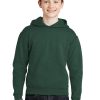 AMFC - Jerzees® - NuBlend® Pullover Hooded Sweatshirt - Youth 996Y/Adult 996M - Image 5