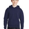 AMFC - Jerzees® - NuBlend® Pullover Hooded Sweatshirt - Youth 996Y/Adult 996M - Image 9
