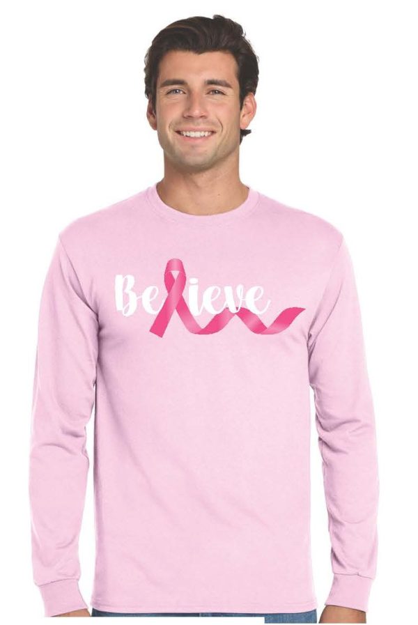 ACHR - Jerzees® Dri-Power® 50/50 Cotton/Poly Long Sleeve T-Shirt- 29LS