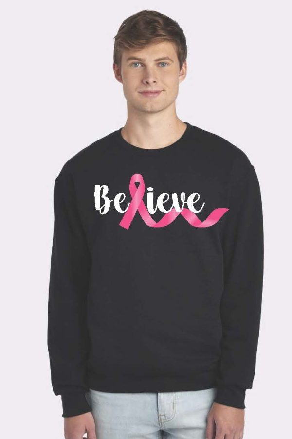 ACHR - Jerzees® NuBlend® Crewneck Sweatshirt – 562MR