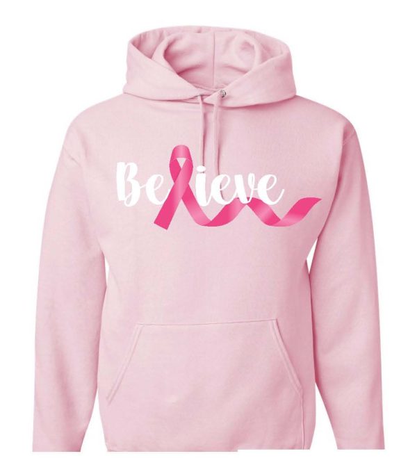 ACHR - JERZEES NuBlend® Hooded Sweatshirt – 996MR