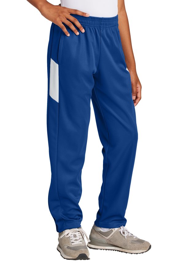 NEO Dance - YPST800  Sport-Tek® Youth Travel Pant - Image 7