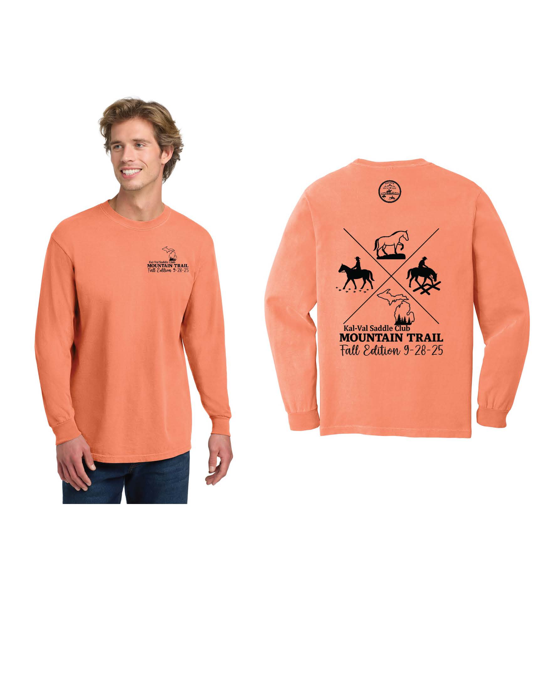 Kal-Val Saddle Club