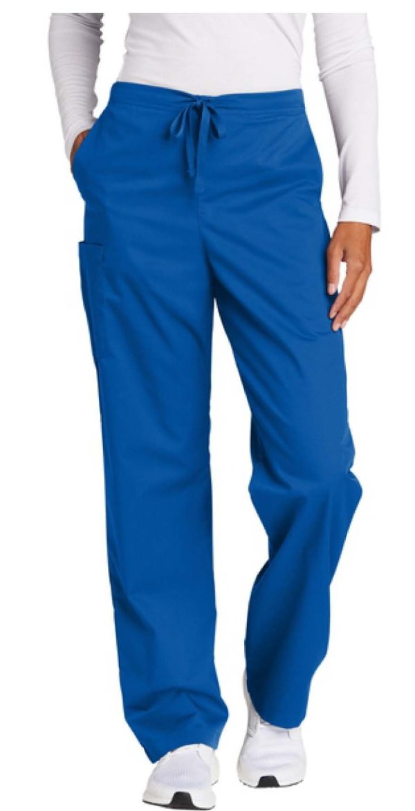 FCC Med - Wink® Women’s Tall WorkFlex Cargo Pant - WW4550T