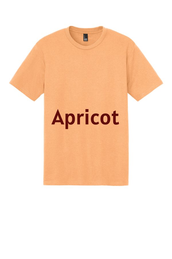 FCC - Short-Sleeve T-Shirt with Full Front Design - Image 2