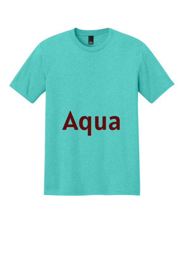 FCC - Short-Sleeve T-Shirt with Full Front Design - Image 3