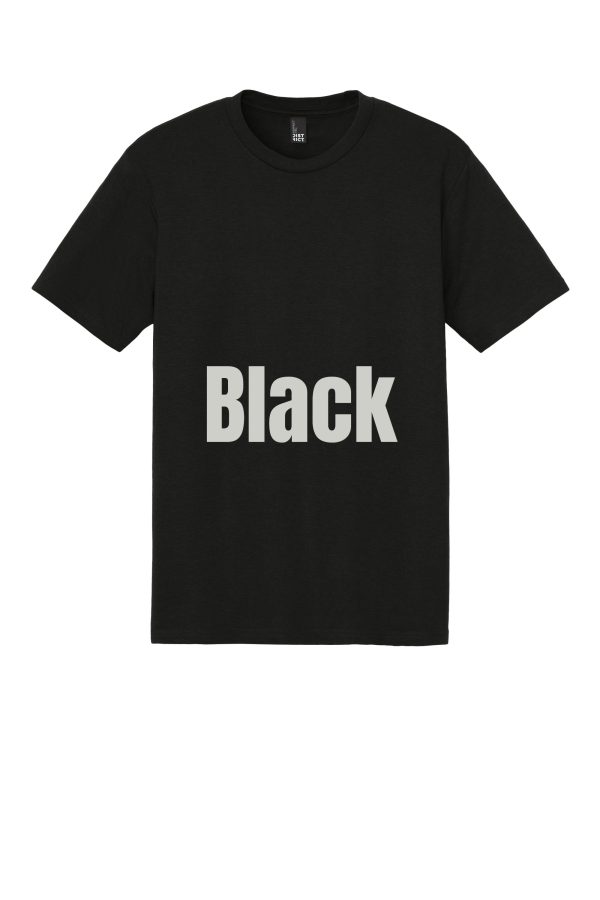 FCC - Short-Sleeve T-Shirt with Full Front Design - Image 4