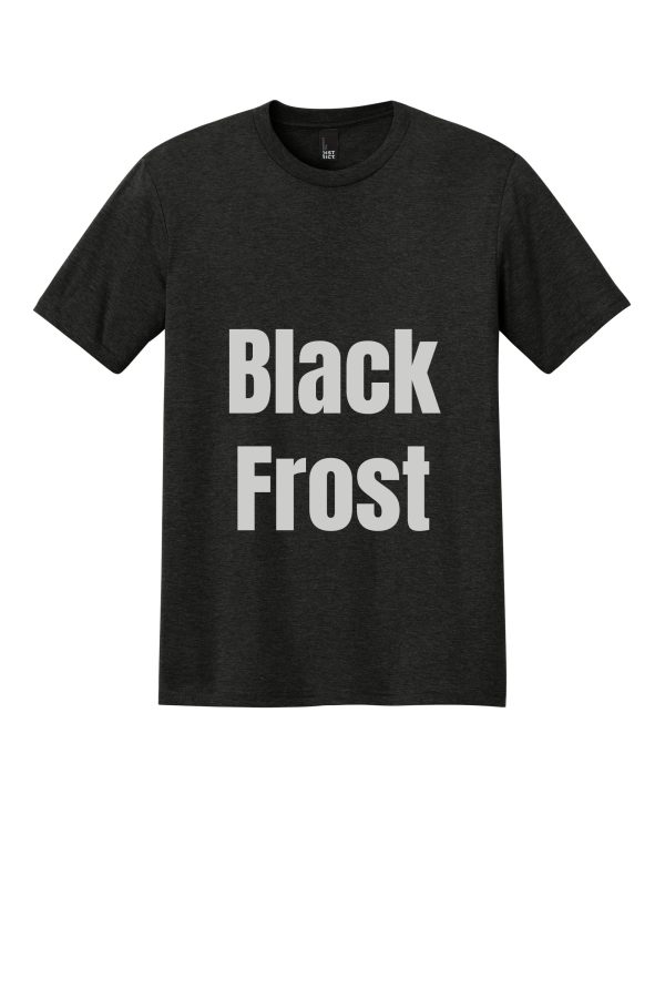 FCC - Short-Sleeve T-Shirt with Full Front Design - Image 5