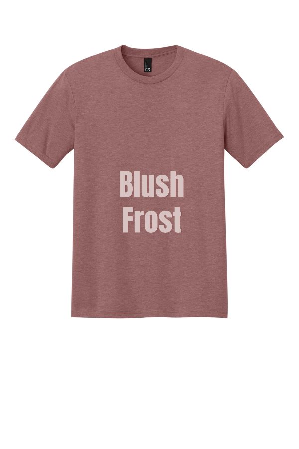 FCC - Short-Sleeve T-Shirt with Full Front Design - Image 6