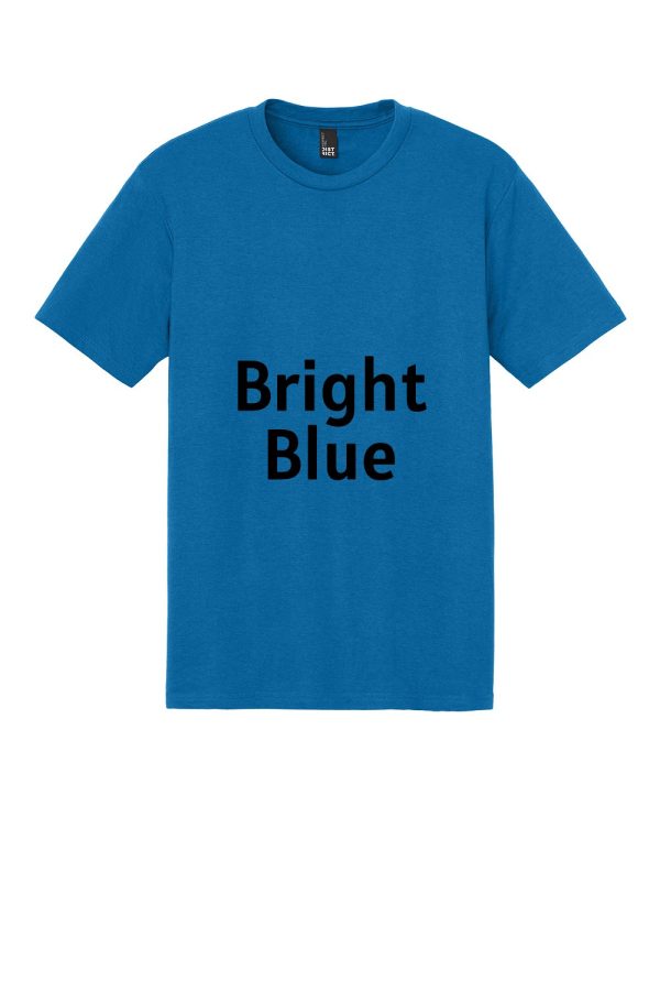 FCC - Short-Sleeve T-Shirt with Full Front Design - Image 7