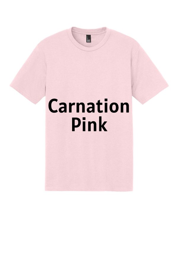 FCC - Short-Sleeve T-Shirt with Full Front Design - Image 8