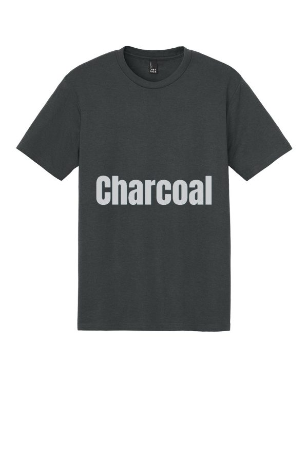 FCC - Short-Sleeve T-Shirt with Full Front Design - Image 9