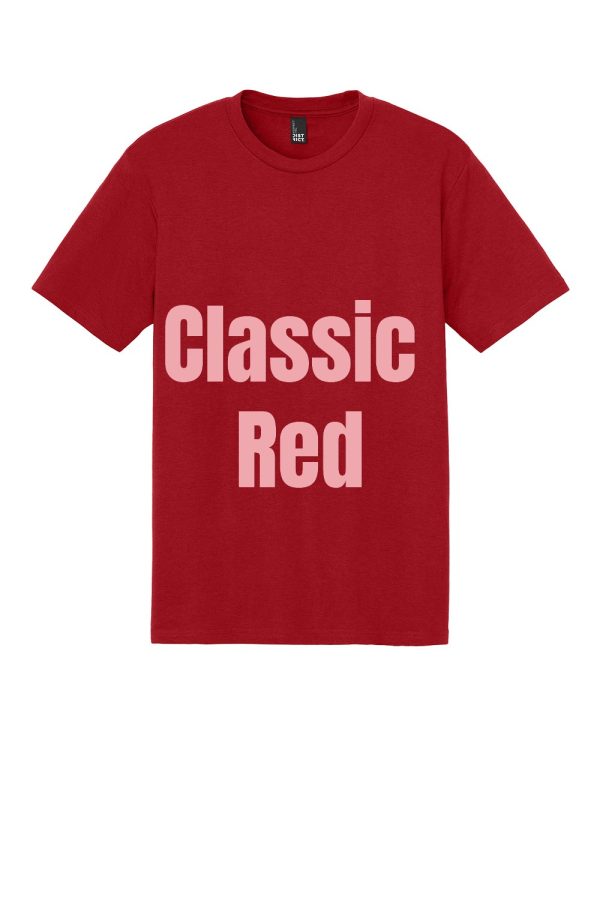FCC - Short-Sleeve T-Shirt with Full Front Design - Image 10