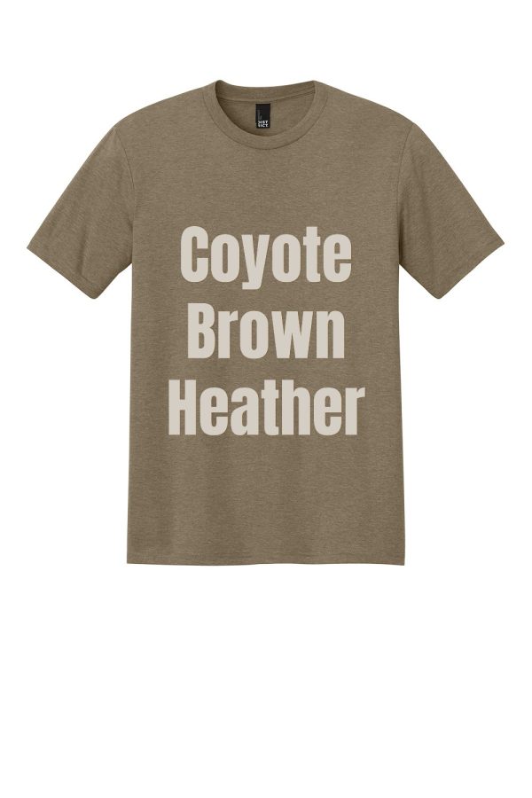 FCC - Short-Sleeve T-Shirt with Full Front Design - Image 11