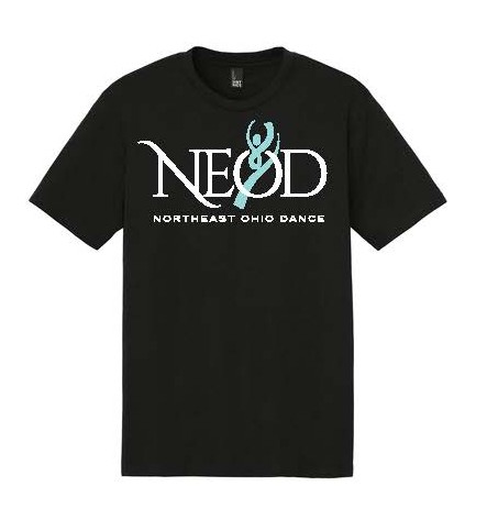 NEOD Originals - Tri-Blend Short-Sleeve T-Shirt (DM130) - Image 2