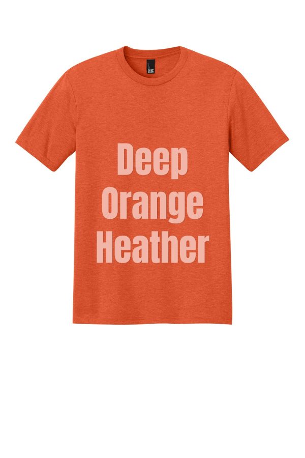 FCC - Short-Sleeve T-Shirt with Full Front Design - Image 12