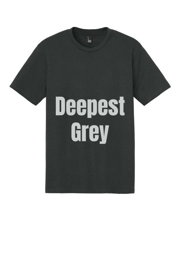 FCC - Short-Sleeve T-Shirt with Full Front Design - Image 14