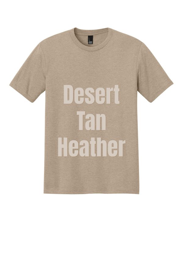 FCC - Short-Sleeve T-Shirt with Full Front Design - Image 15