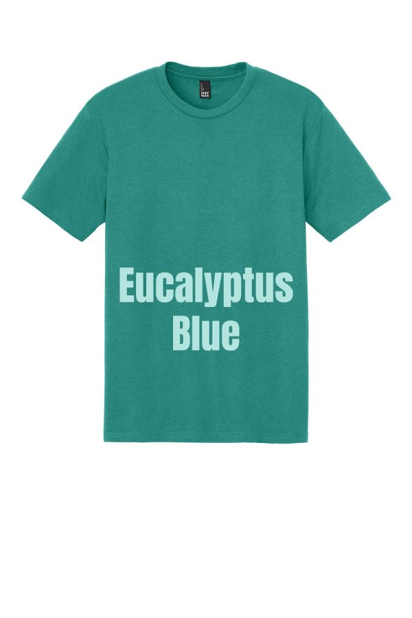 FCC - Short-Sleeve T-Shirt with Full Front Design - Image 16