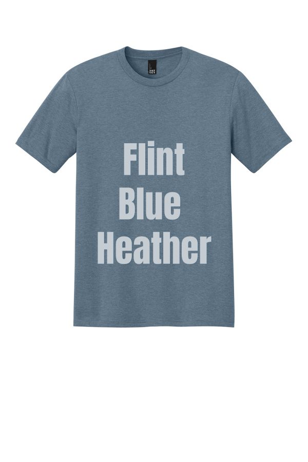 FCC - Short-Sleeve T-Shirt with Full Front Design - Image 17