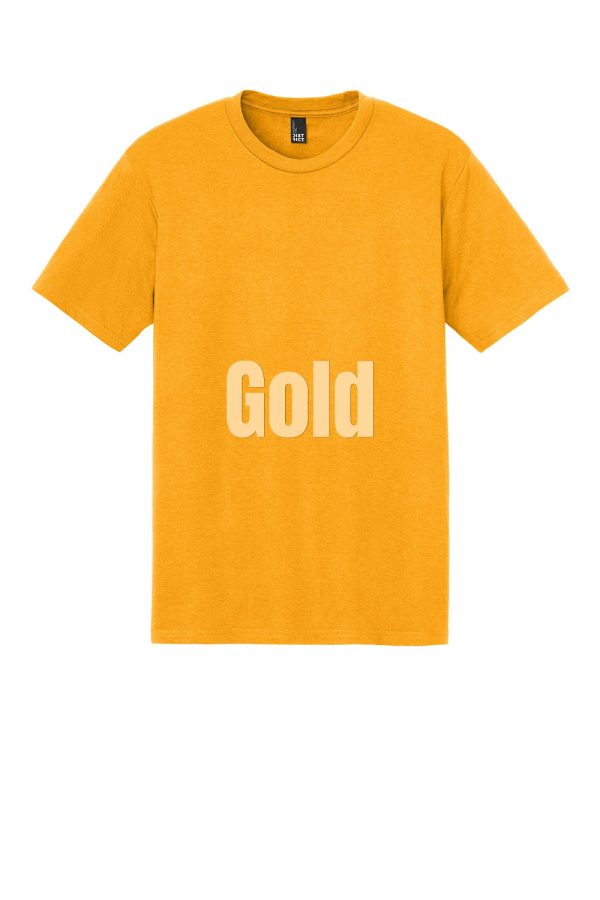 FCC - Short-Sleeve T-Shirt with Full Front Design - Image 19