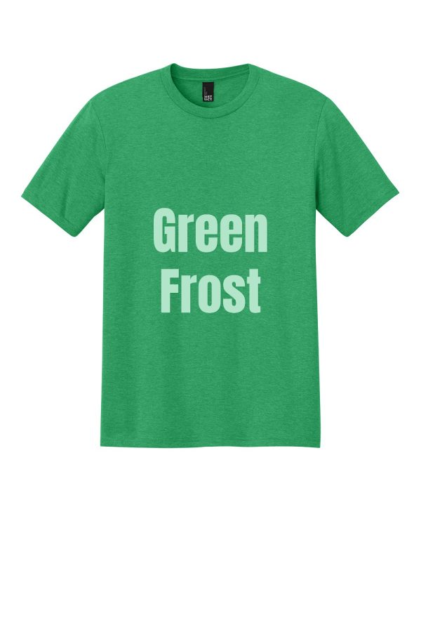 FCC - Short-Sleeve T-Shirt with Full Front Design - Image 20