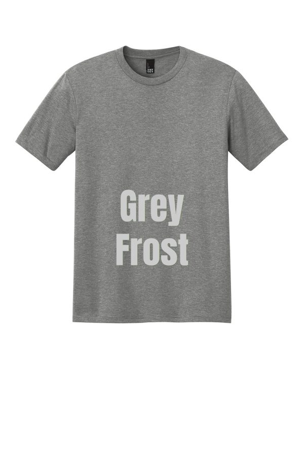 FCC - Short-Sleeve T-Shirt with Full Front Design - Image 21