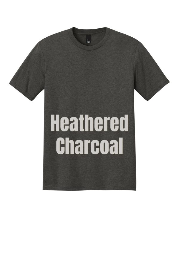 FCC - Short-Sleeve T-Shirt with Full Front Design - Image 22