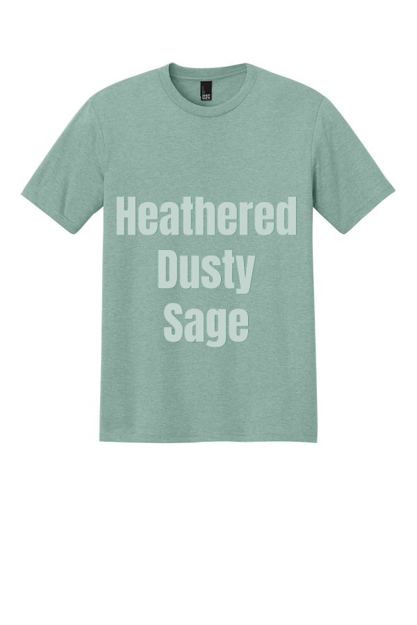 FCC - Short-Sleeve T-Shirt with Full Front Design - Image 24