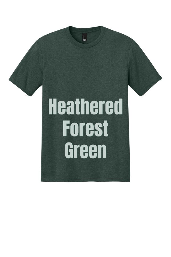 FCC - Short-Sleeve T-Shirt with Full Front Design - Image 25