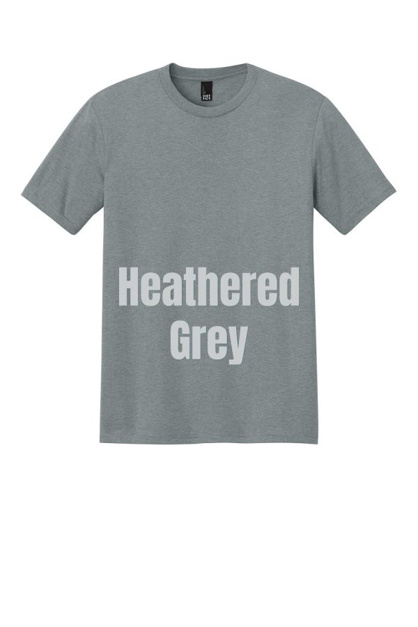 FCC - Short-Sleeve T-Shirt with Full Front Design - Image 26