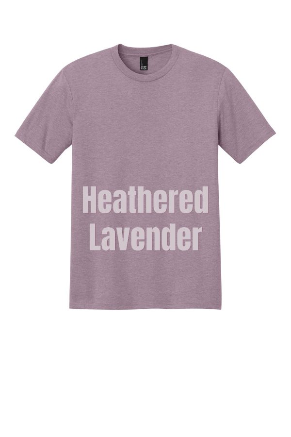 FCC - Short-Sleeve T-Shirt with Full Front Design - Image 27