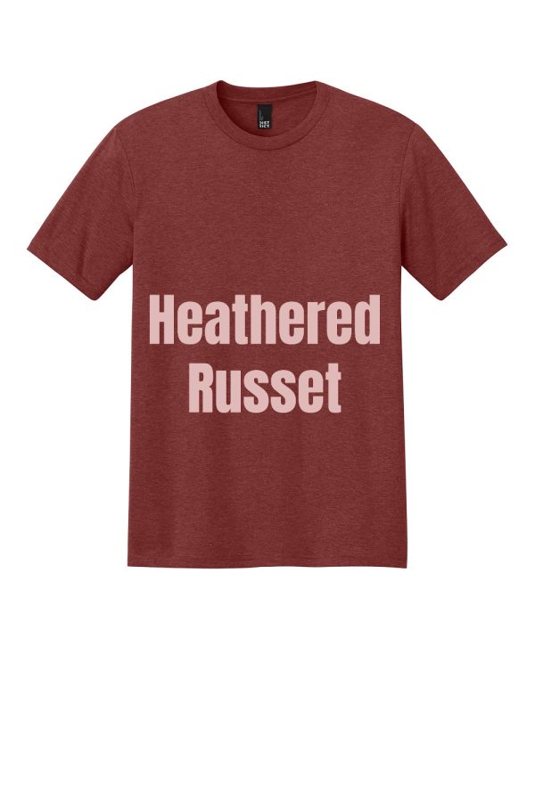 FCC - Short-Sleeve T-Shirt with Full Front Design - Image 29