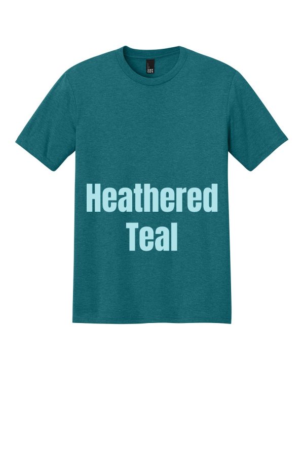 FCC - Short-Sleeve T-Shirt with Full Front Design - Image 30