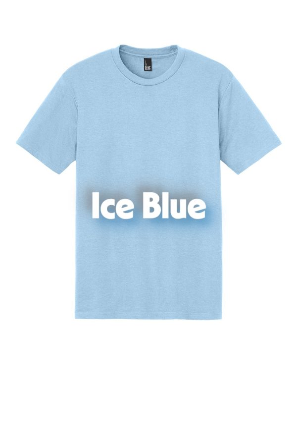 FCC - Short-Sleeve T-Shirt with Full Front Design - Image 31