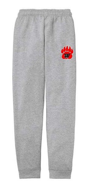 OL - Port & Co Core Fleece Jogger