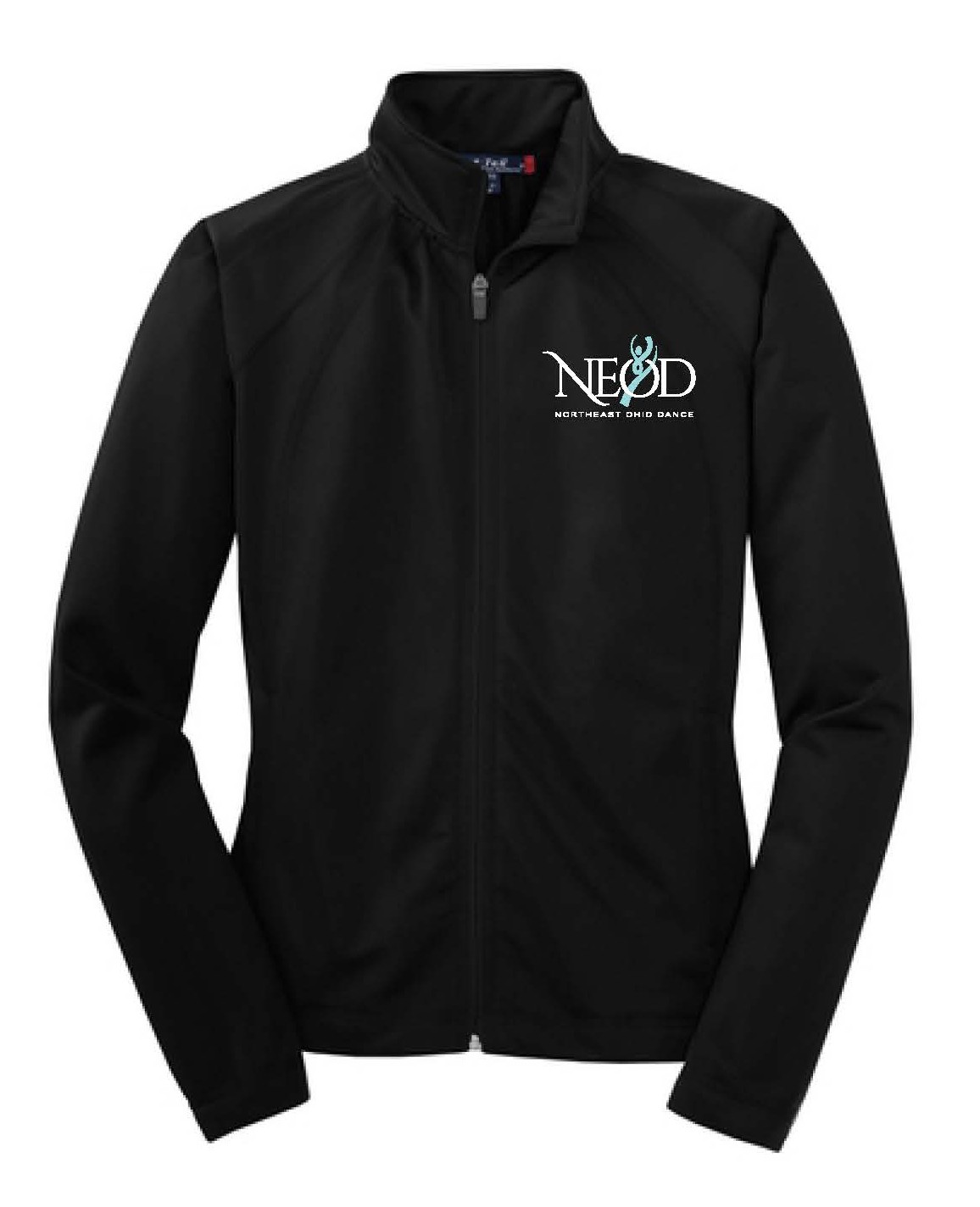 NEOD Originals - Women's Tricot Track Jacket (LST90)