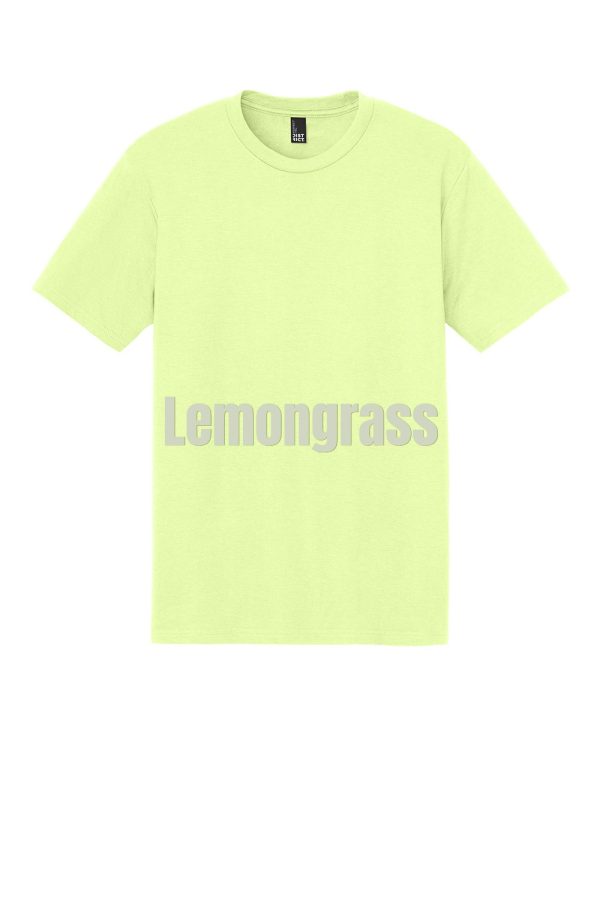FCC - Short-Sleeve T-Shirt with Full Front Design - Image 33