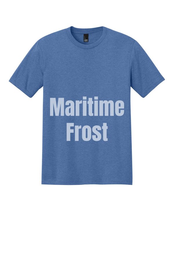 FCC - Short-Sleeve T-Shirt with Full Front Design - Image 34
