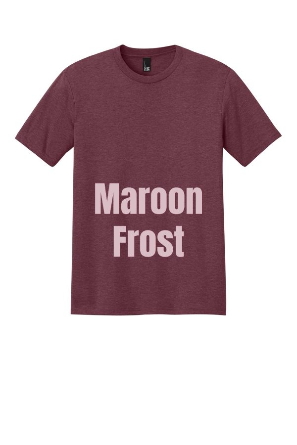 FCC - Short-Sleeve T-Shirt with Full Front Design - Image 35