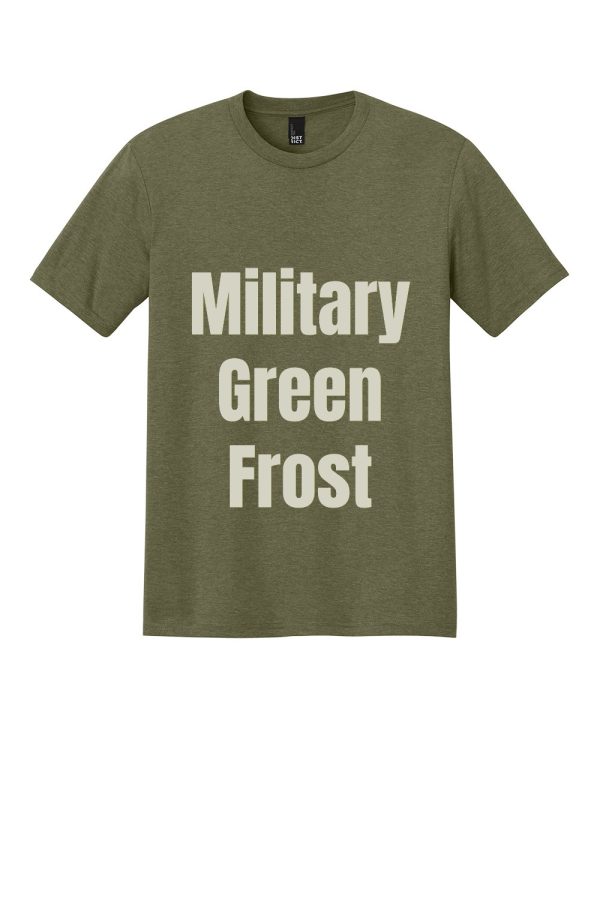 FCC - Short-Sleeve T-Shirt with Full Front Design - Image 36