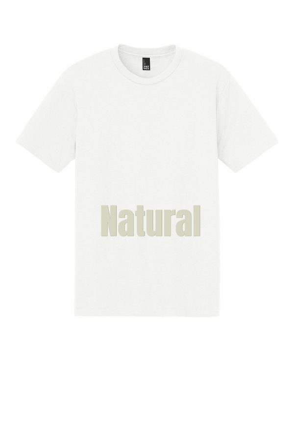 FCC - Short-Sleeve T-Shirt with Full Front Design - Image 37