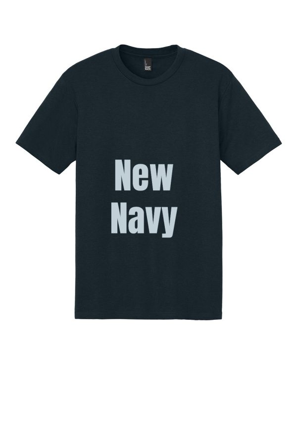 FCC - Short-Sleeve T-Shirt with Full Front Design - Image 39