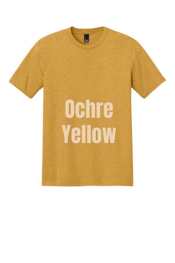 FCC - Short-Sleeve T-Shirt with Full Front Design - Image 41