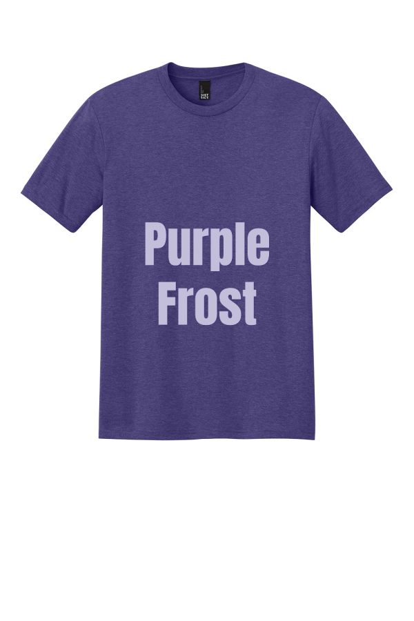 FCC - Short-Sleeve T-Shirt with Full Front Design - Image 42