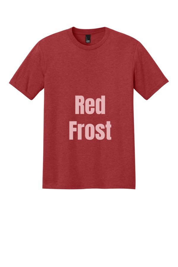 FCC - Short-Sleeve T-Shirt with Full Front Design - Image 43