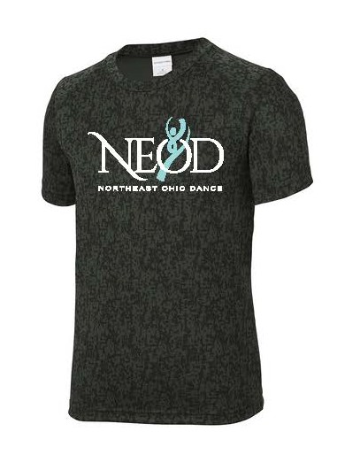 NEOD Originals - Digi Camo Tee (ST460) - Image 3