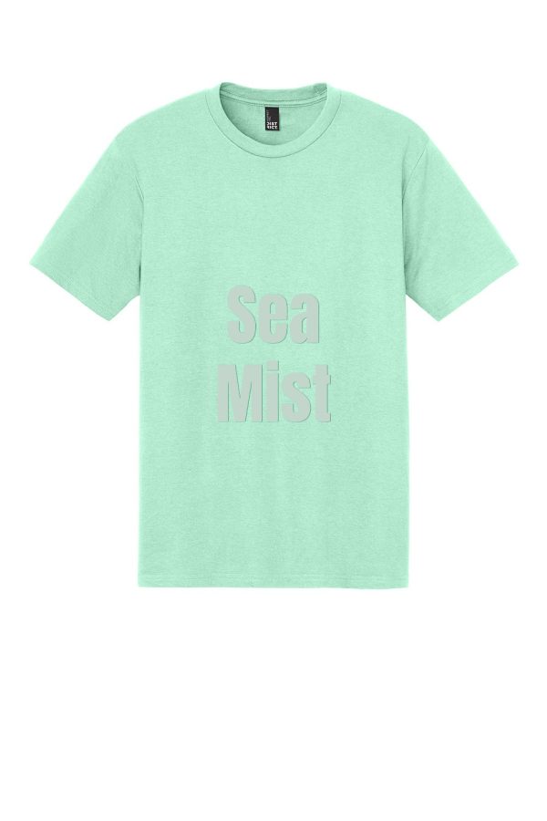 FCC - Short-Sleeve T-Shirt with Full Front Design - Image 45