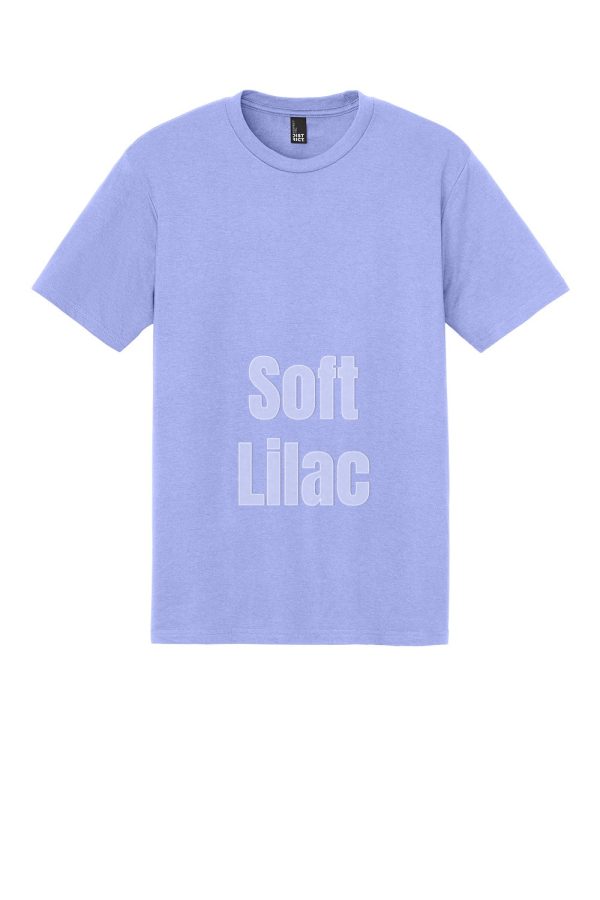 FCC - Short-Sleeve T-Shirt with Full Front Design - Image 46