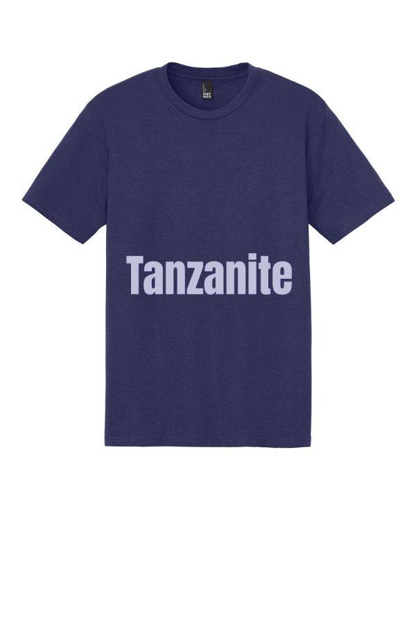 FCC - Short-Sleeve T-Shirt with Full Front Design - Image 49